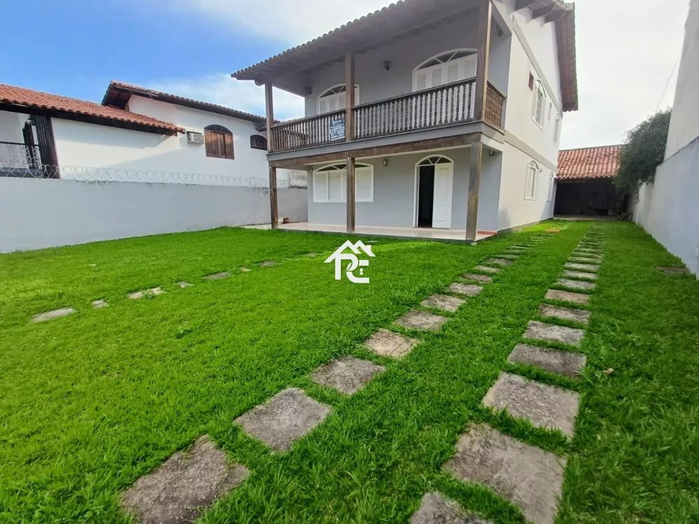 Casa, 4 quartos, 240 m² - Foto 14