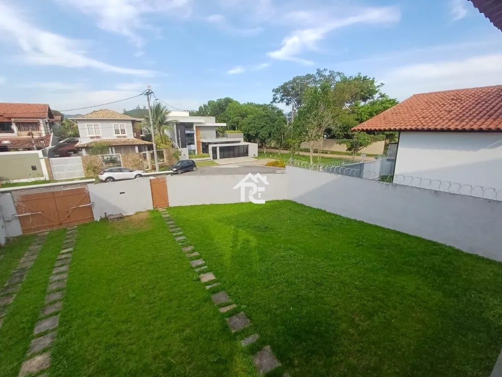 Casa, 4 quartos, 240 m² - Foto 34