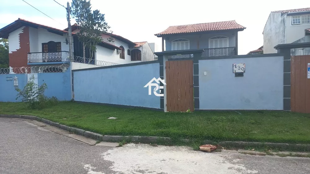 Casa, 4 quartos, 240 m² - Foto 26