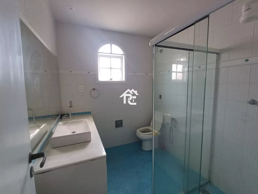 Casa, 4 quartos, 240 m² - Foto 13