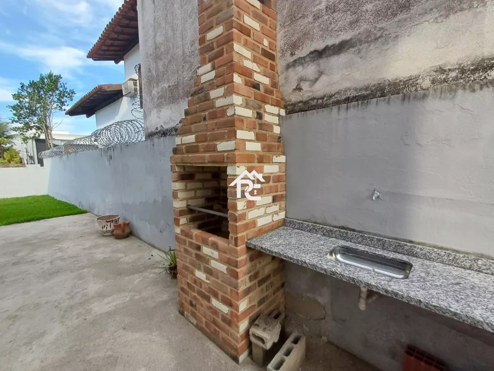 Casa, 4 quartos, 240 m² - Foto 1