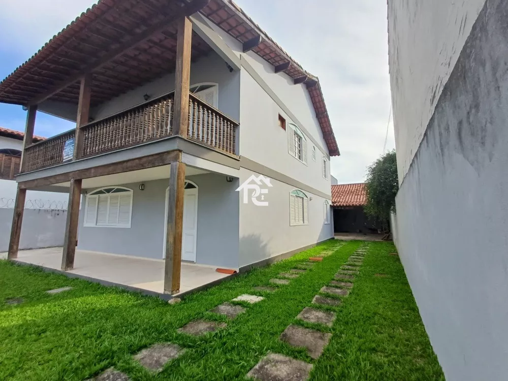 Casa, 4 quartos, 240 m² - Foto 8