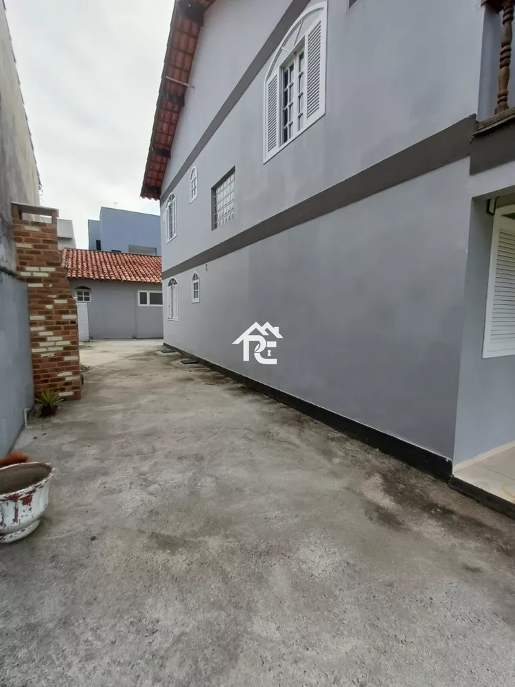Casa, 4 quartos, 240 m² - Foto 32