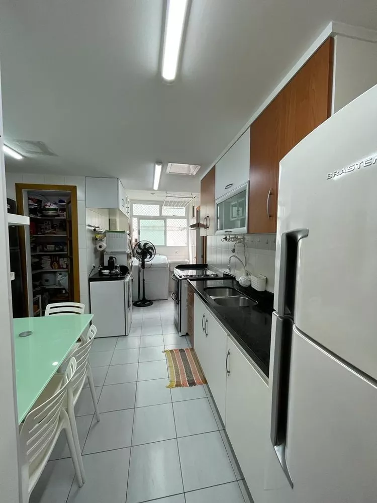 Apartamento, 4 quartos, 145 m² - Foto 22