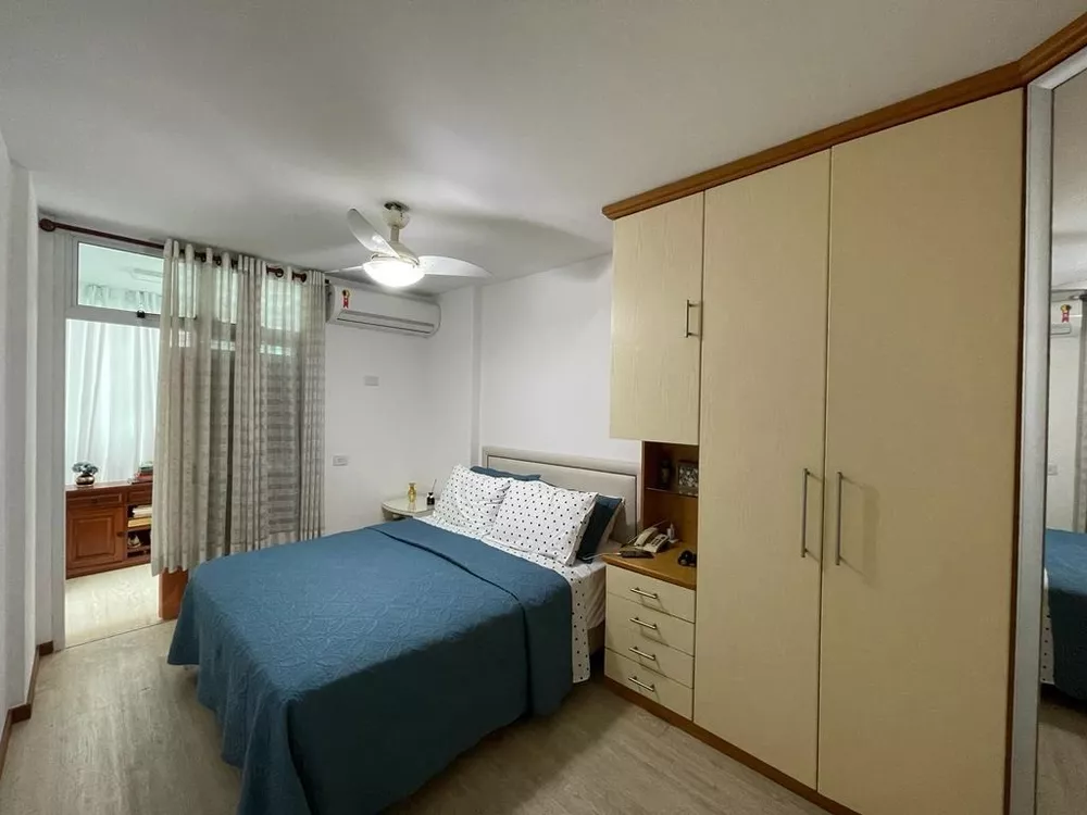 Apartamento, 4 quartos, 145 m² - Foto 20