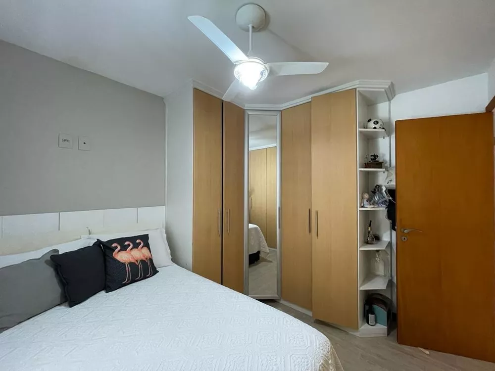 Apartamento, 4 quartos, 145 m² - Foto 5