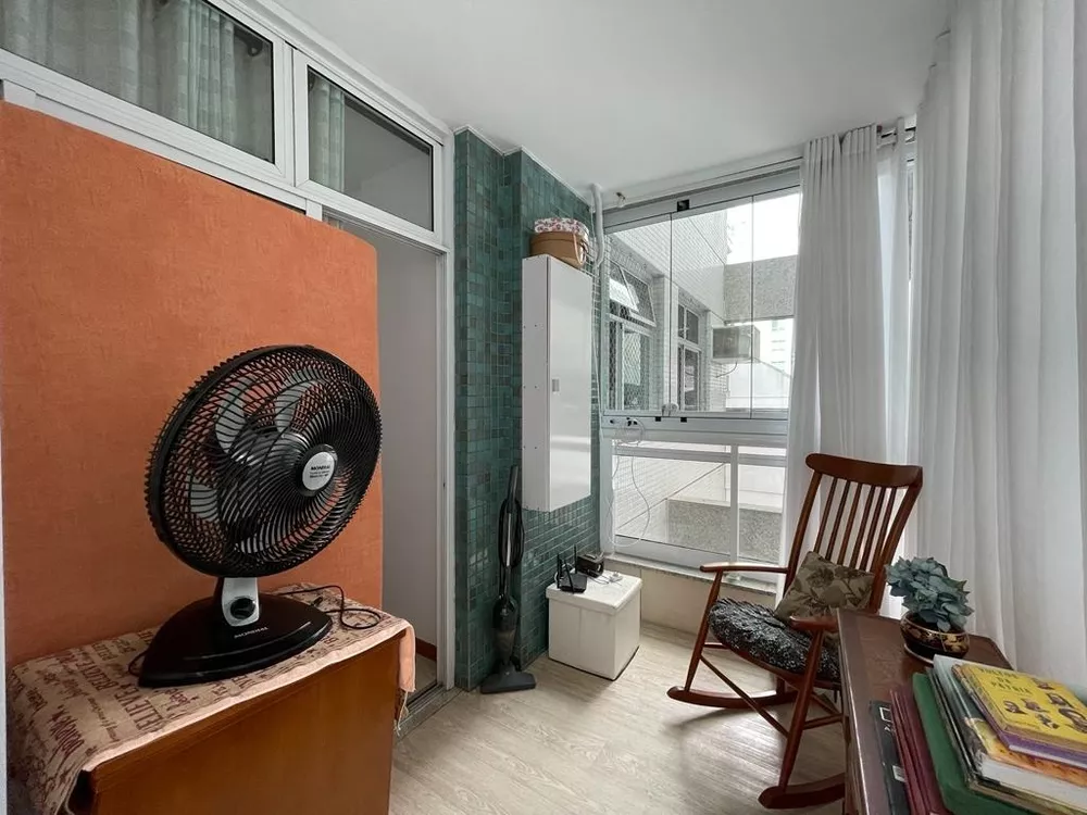 Apartamento, 4 quartos, 145 m² - Foto 9