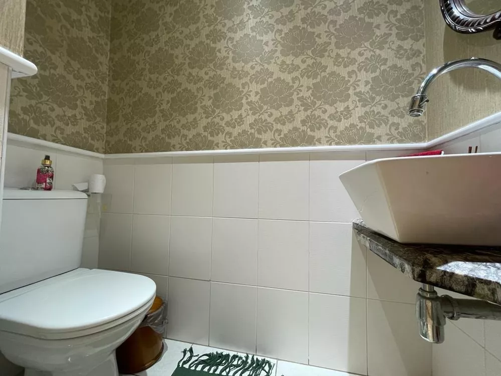 Apartamento, 4 quartos, 145 m² - Foto 16