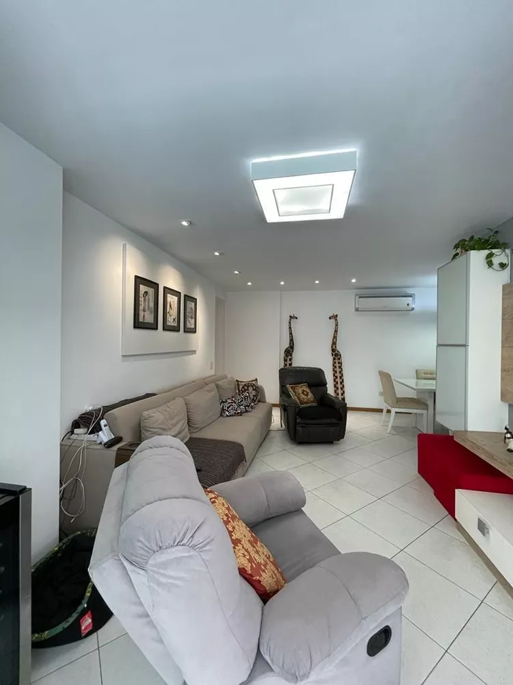 Apartamento, 4 quartos, 145 m² - Foto 18