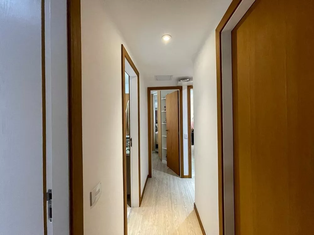 Apartamento, 4 quartos, 145 m² - Foto 13