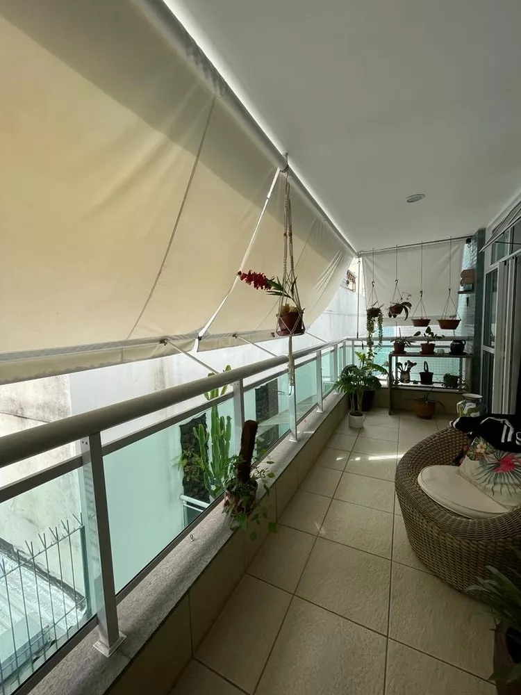 Apartamento, 4 quartos, 145 m² - Foto 19