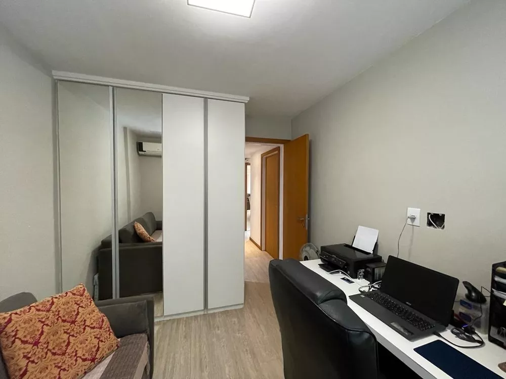 Apartamento, 4 quartos, 145 m² - Foto 3
