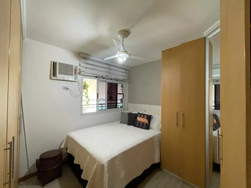Apartamento, 4 quartos, 145 m² - Foto 8