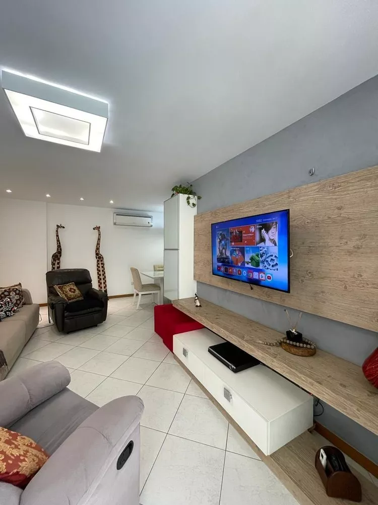 Apartamento, 4 quartos, 145 m² - Foto 10