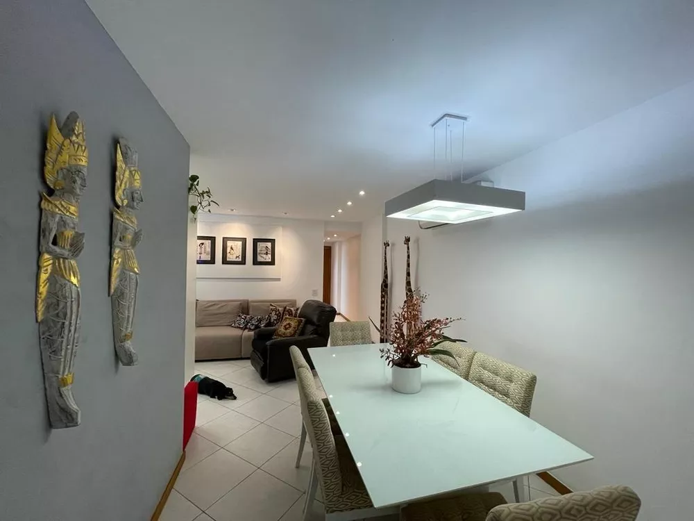 Apartamento, 4 quartos, 145 m² - Foto 21