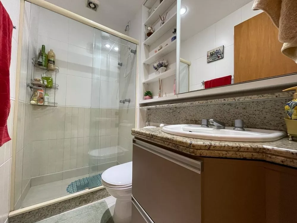 Apartamento, 4 quartos, 145 m² - Foto 7