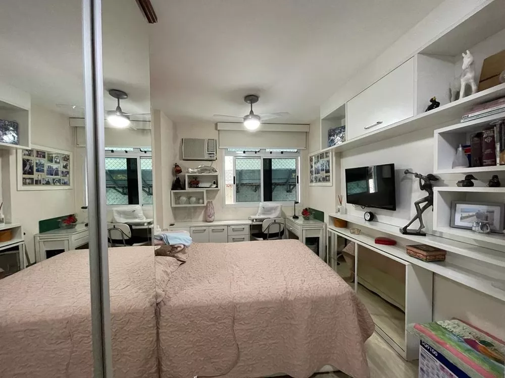 Apartamento, 4 quartos, 145 m² - Foto 26