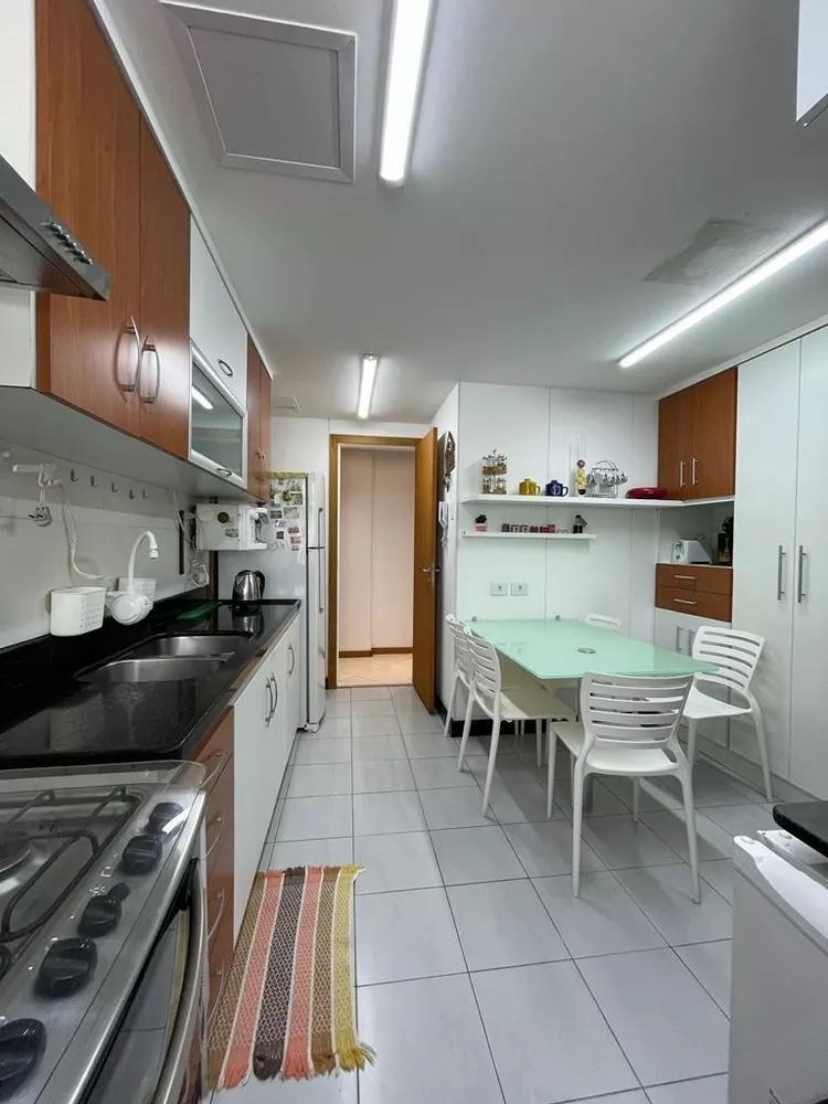 Apartamento, 4 quartos, 145 m² - Foto 27
