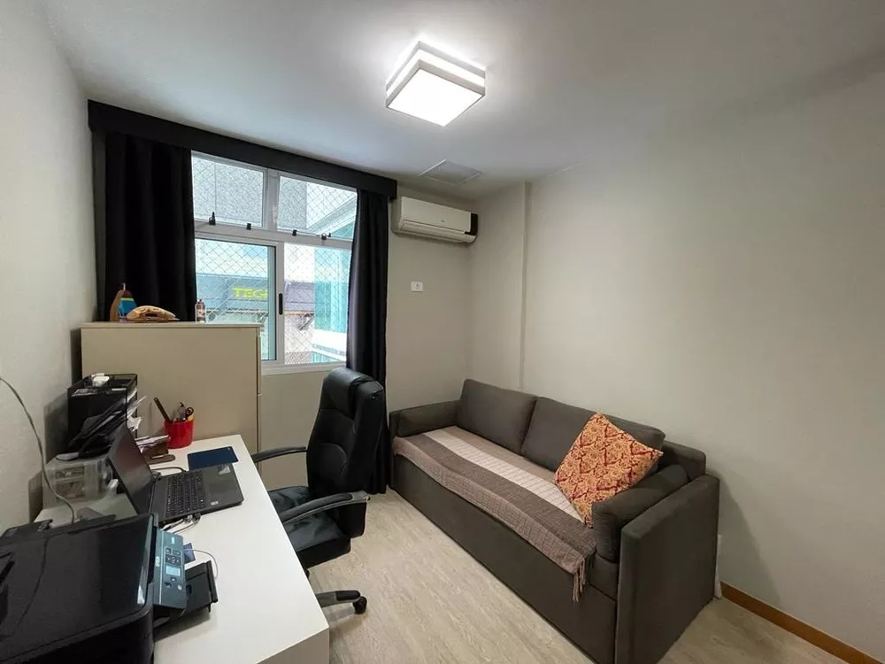 Apartamento, 4 quartos, 145 m² - Foto 2