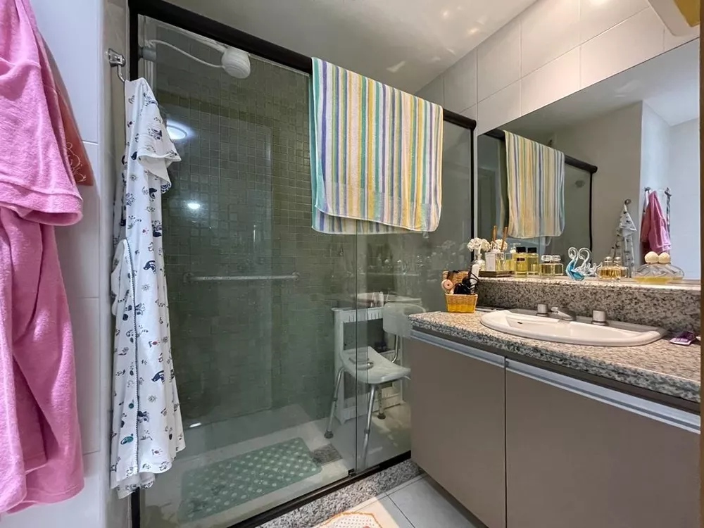 Apartamento, 4 quartos, 145 m² - Foto 17