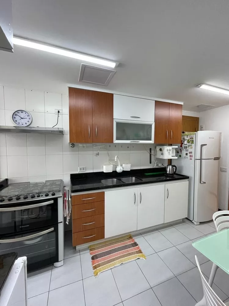 Apartamento, 4 quartos, 145 m² - Foto 14