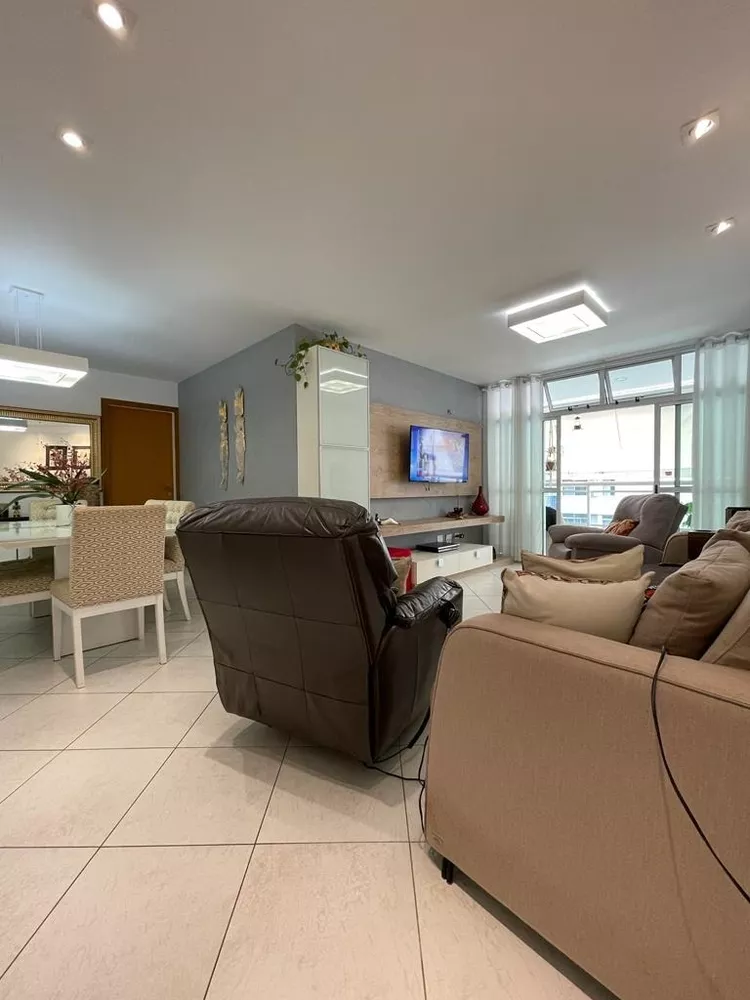 Apartamento, 4 quartos, 145 m² - Foto 25