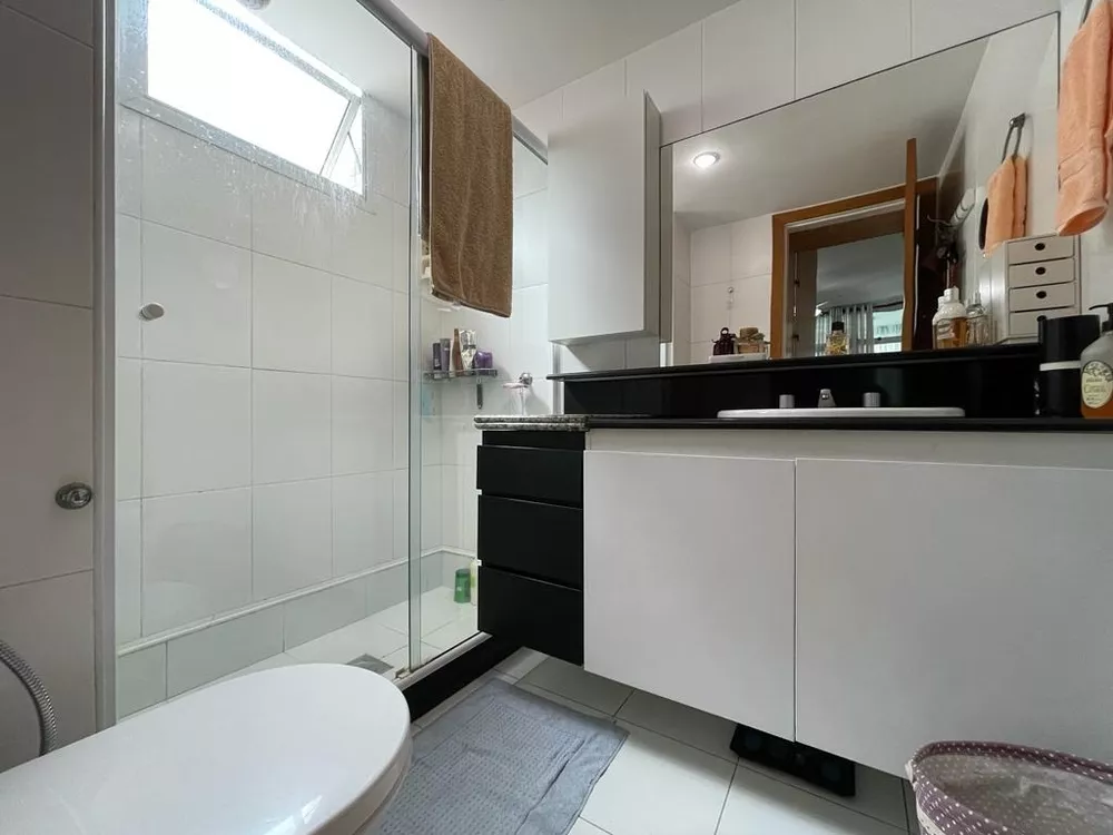 Apartamento, 4 quartos, 145 m² - Foto 24