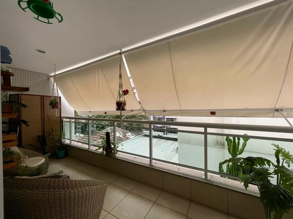 Apartamento, 4 quartos, 145 m² - Foto 6