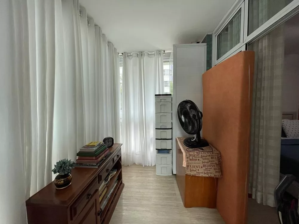 Apartamento, 4 quartos, 145 m² - Foto 15