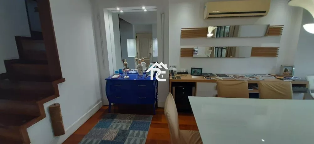 Apartamento, 3 quartos, 304 m² - Foto 4
