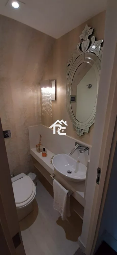 Apartamento, 3 quartos, 304 m² - Foto 10