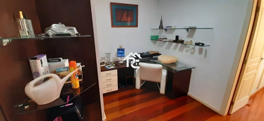 Apartamento, 3 quartos, 304 m² - Foto 6