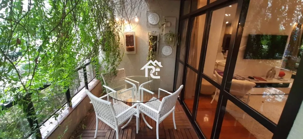 Apartamento, 3 quartos, 304 m² - Foto 3