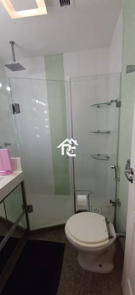 Apartamento, 3 quartos, 304 m² - Foto 8