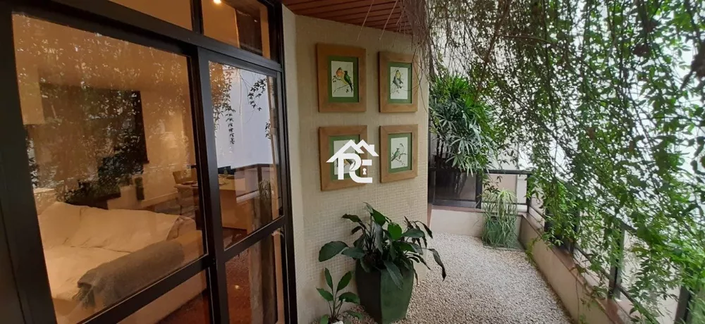 Apartamento, 3 quartos, 304 m² - Foto 1