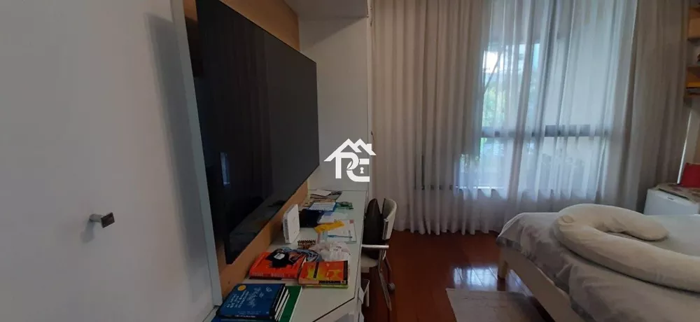 Apartamento, 3 quartos, 304 m² - Foto 5