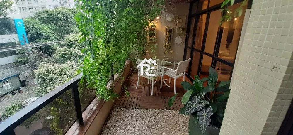 Apartamento, 3 quartos, 304 m² - Foto 2