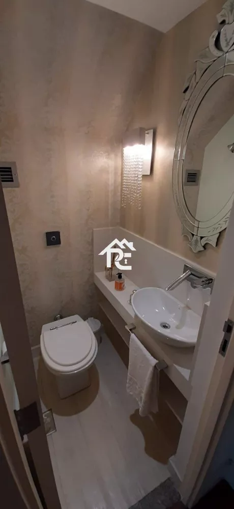 Apartamento, 3 quartos, 304 m² - Foto 11