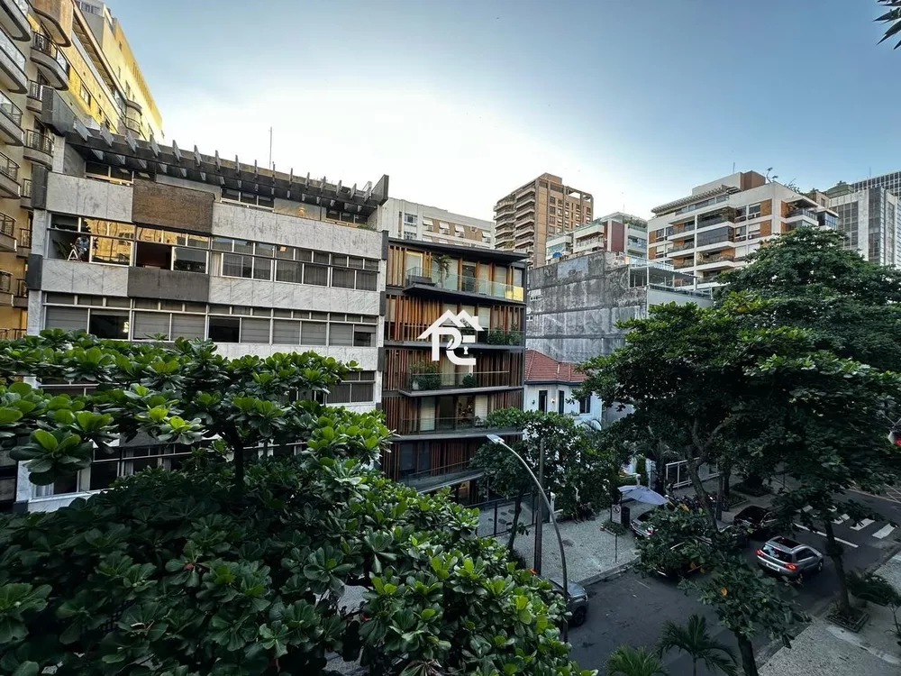 Apartamento, 4 quartos, 250 m² - Foto 19