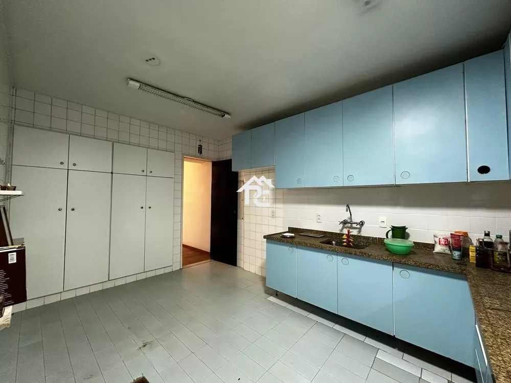 Apartamento, 4 quartos, 250 m² - Foto 24
