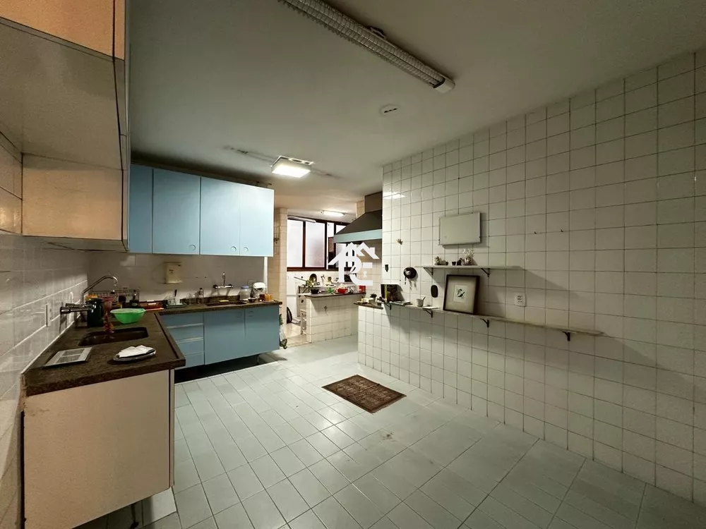 Apartamento, 4 quartos, 250 m² - Foto 13