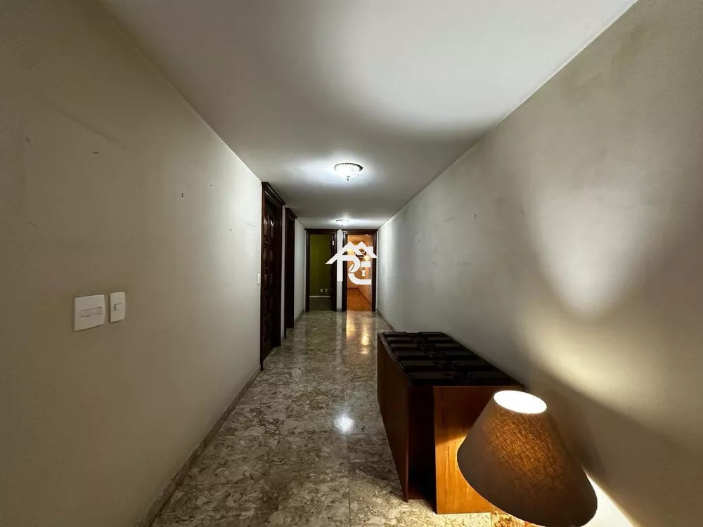 Apartamento, 4 quartos, 250 m² - Foto 22