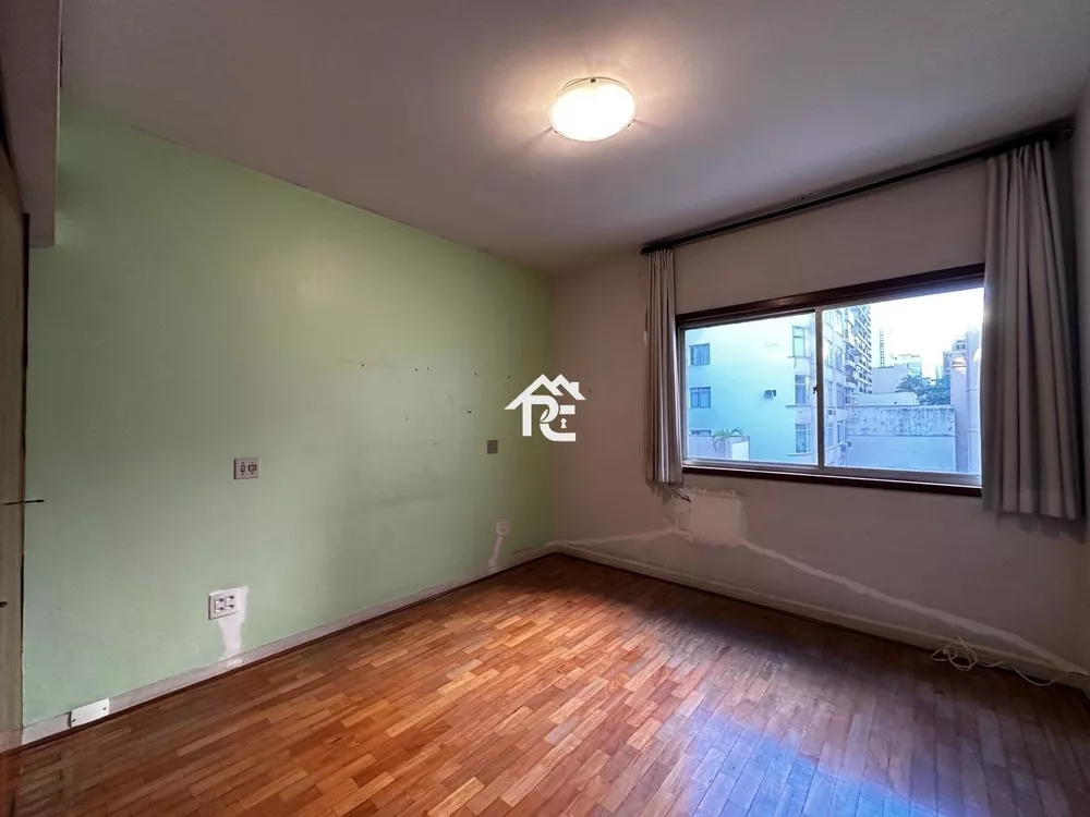 Apartamento, 4 quartos, 250 m² - Foto 2
