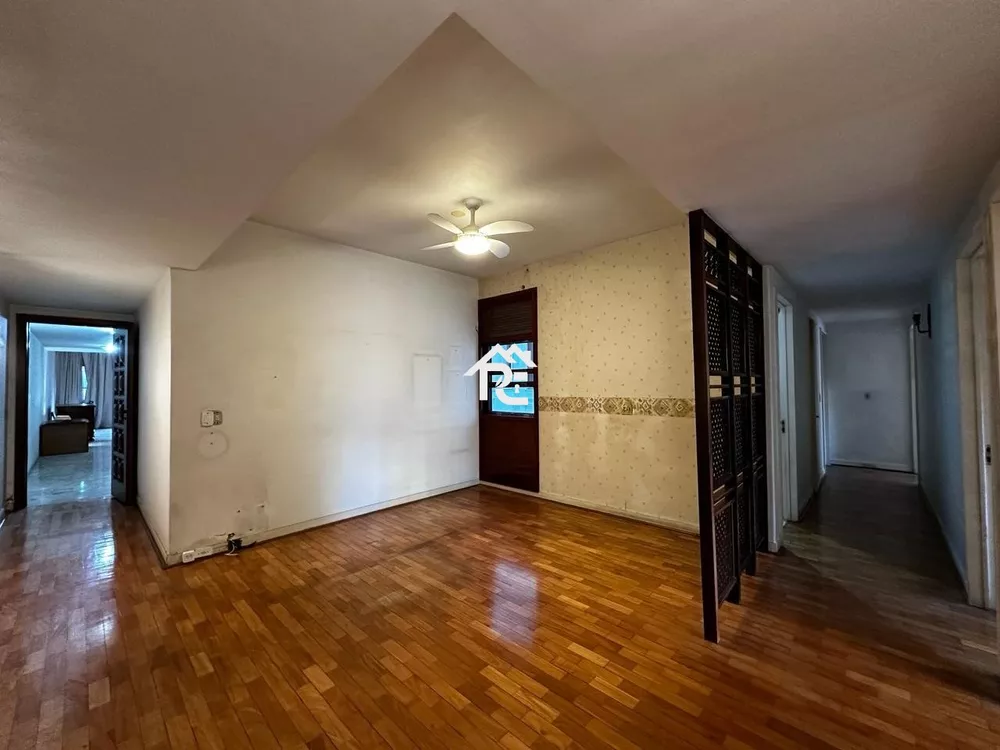 Apartamento, 4 quartos, 250 m² - Foto 29