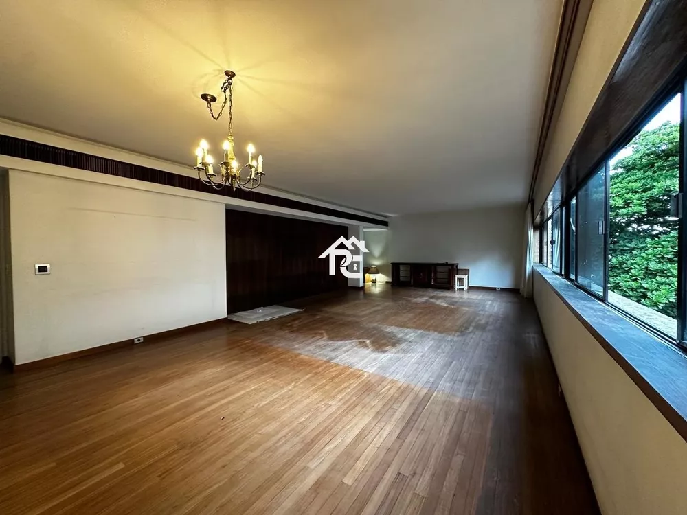 Apartamento, 4 quartos, 250 m² - Foto 3