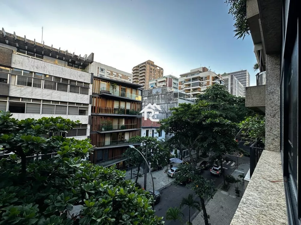 Apartamento, 4 quartos, 250 m² - Foto 7