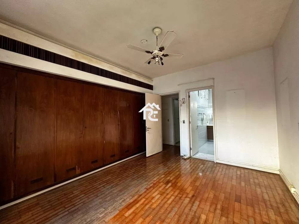 Apartamento, 4 quartos, 250 m² - Foto 1