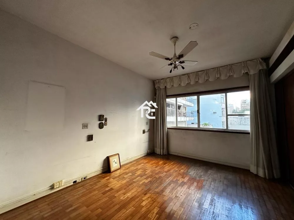 Apartamento, 4 quartos, 250 m² - Foto 12