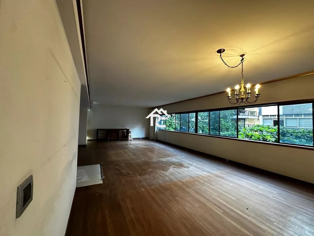Apartamento, 4 quartos, 250 m² - Foto 6