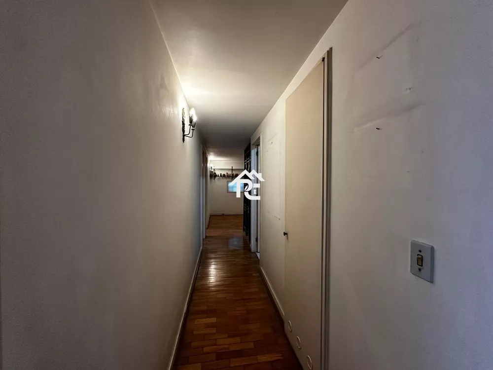 Apartamento, 4 quartos, 250 m² - Foto 17